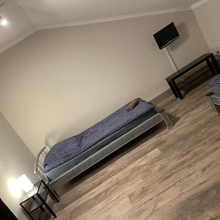 Europa Bed & Breakfast Koscielec Dış mekan fotoğraf