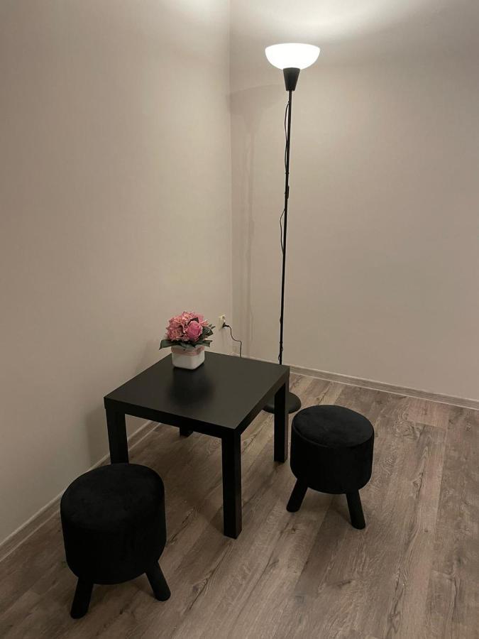 Europa Bed & Breakfast Koscielec Dış mekan fotoğraf
