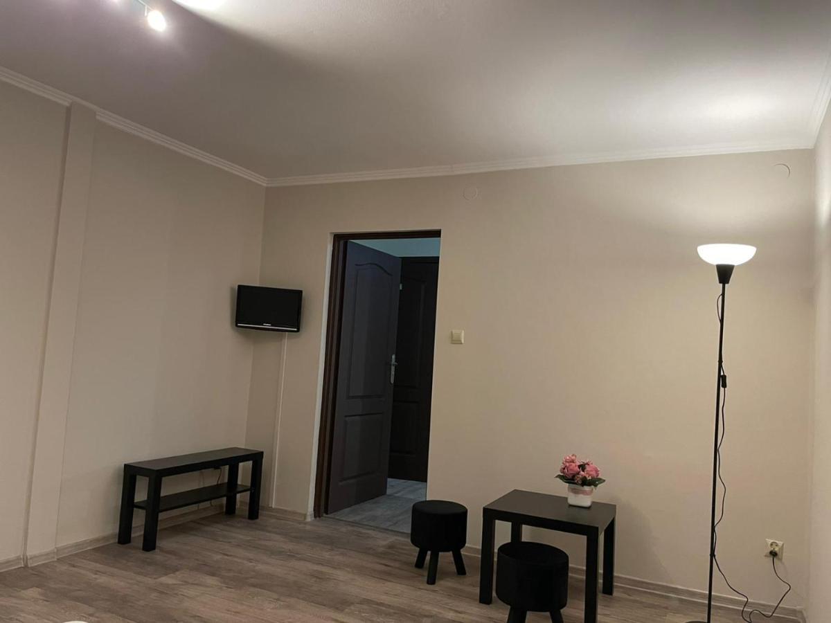 Europa Bed & Breakfast Koscielec Dış mekan fotoğraf