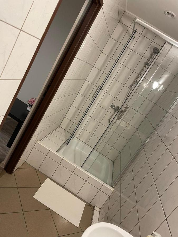 Europa Bed & Breakfast Koscielec Dış mekan fotoğraf